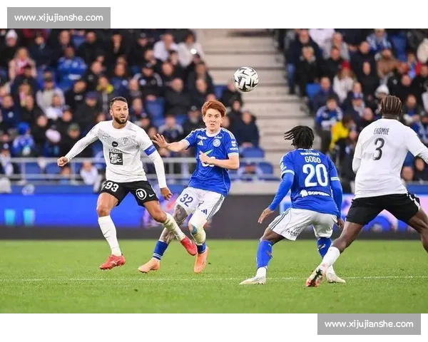 鹿岛鹿角迎战东京FC:焦点对决解析与赛前战术展望